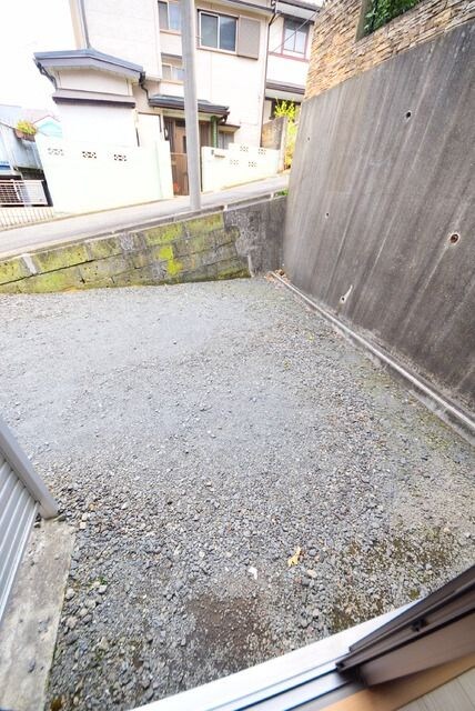 ハイムかわせみの物件内観写真