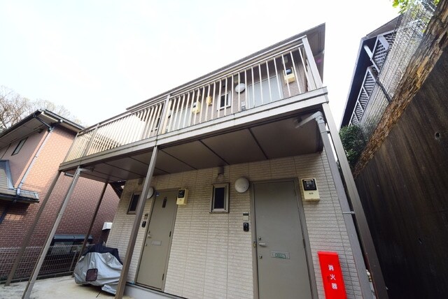 ハイムかわせみの物件内観写真