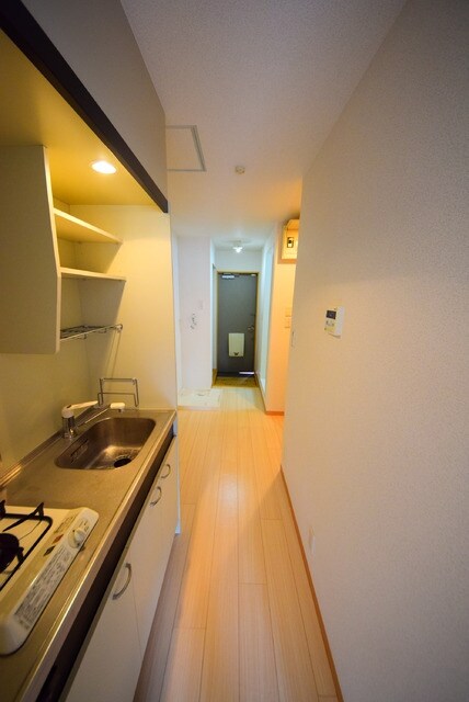 ハイムかわせみの物件内観写真