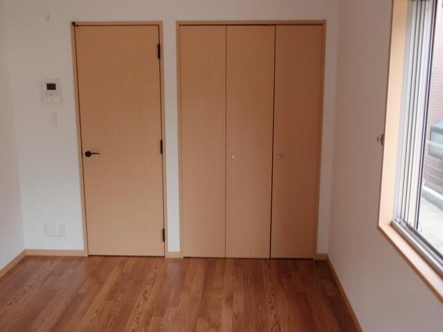 ハイムかわせみの物件内観写真