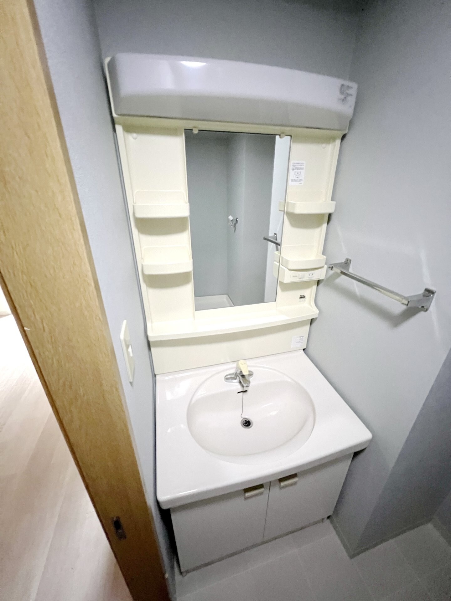 クリアドールの物件内観写真