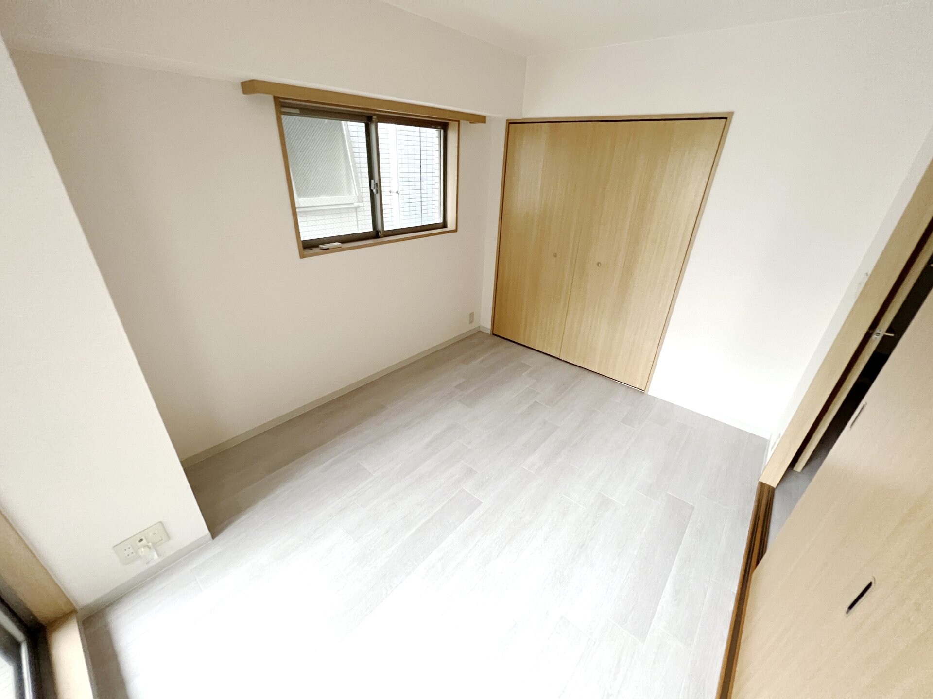 クリアドールの物件内観写真