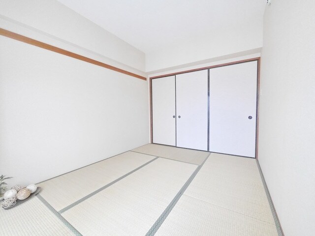 ローズ宮崎台の物件内観写真