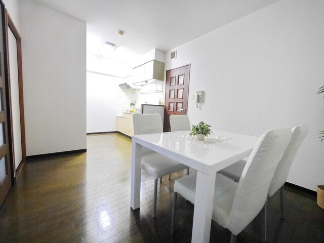 ローズ宮崎台の物件内観写真