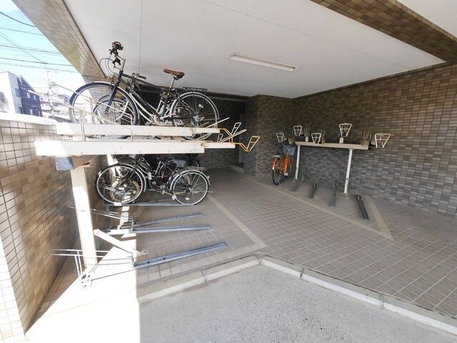 ローズ宮崎台の物件内観写真