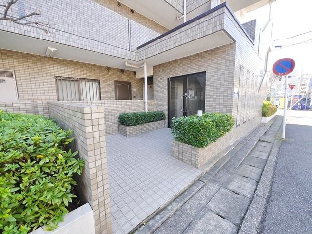 ローズ宮崎台の物件内観写真