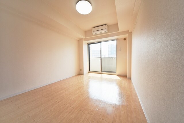 T’s garden武蔵小杉の物件内観写真