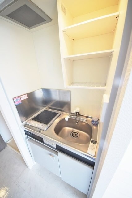 T’s garden武蔵小杉の物件内観写真