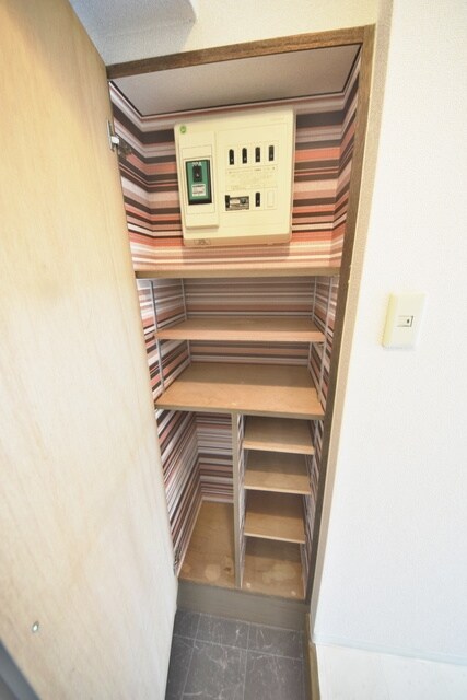 T’s garden武蔵小杉の物件内観写真