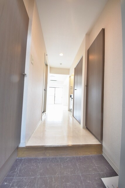 T’s garden武蔵小杉の物件内観写真