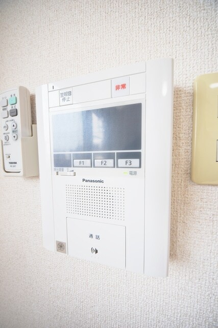 T’s garden武蔵小杉の物件内観写真