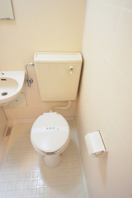 T’s garden武蔵小杉の物件内観写真