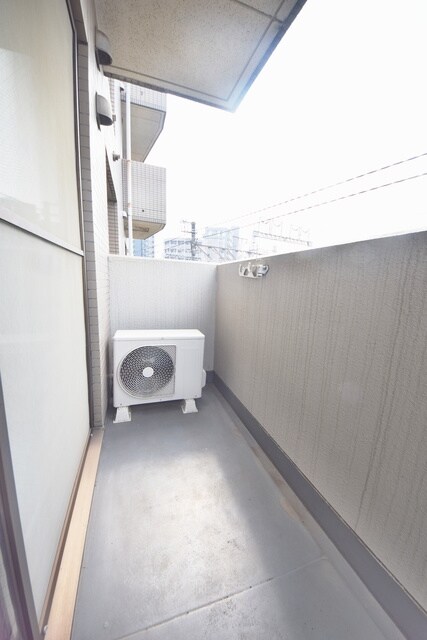 T’s garden武蔵小杉の物件内観写真