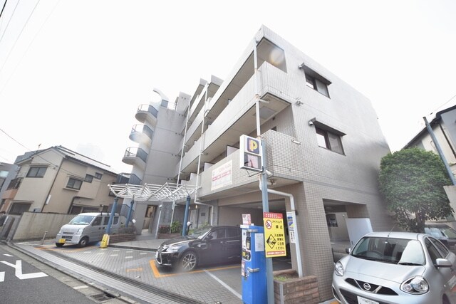 T’s garden武蔵小杉の物件内観写真