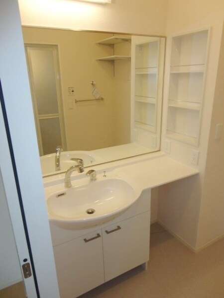 セントレジデンスの物件内観写真