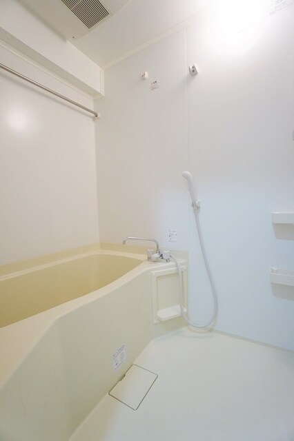 セジュール市ヶ尾の物件内観写真