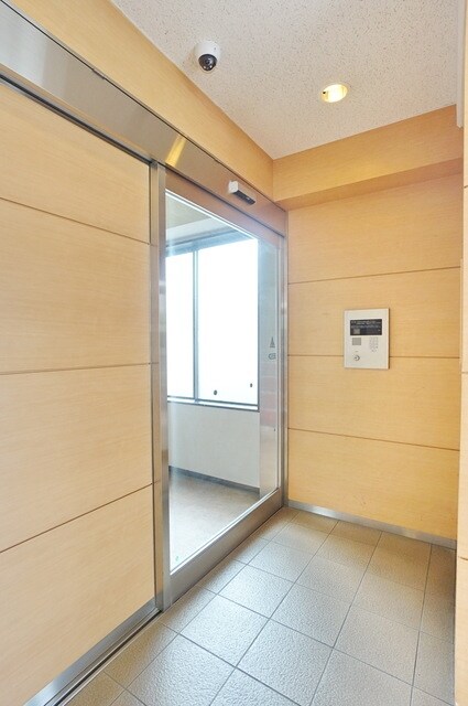 セジュール市ヶ尾の物件内観写真