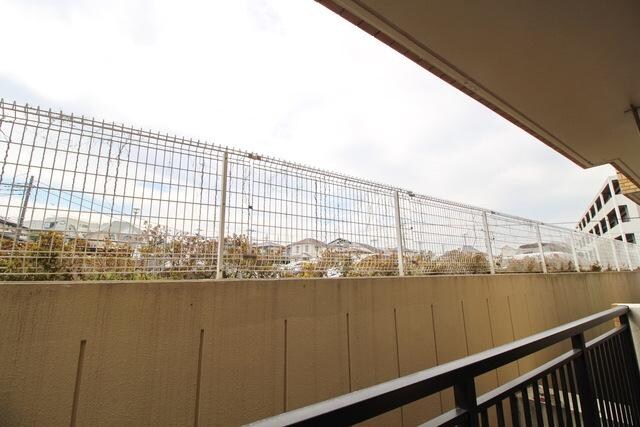 エスポワールの物件内観写真