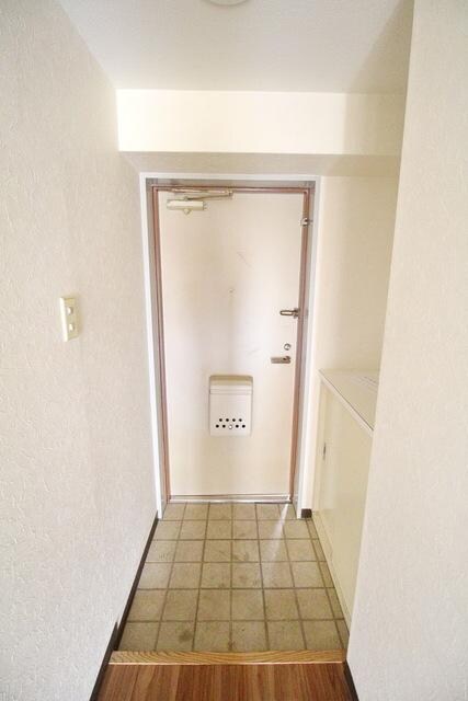 エスポワールの物件内観写真