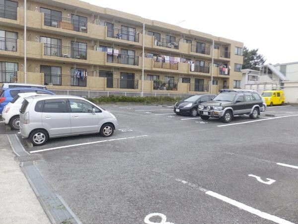 エスポワールの物件内観写真