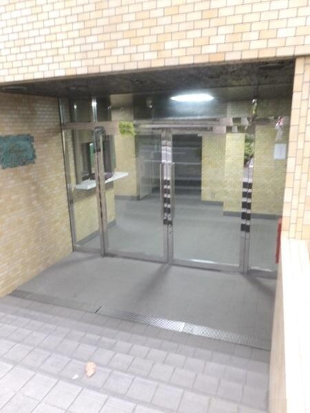 エスポワールの物件内観写真