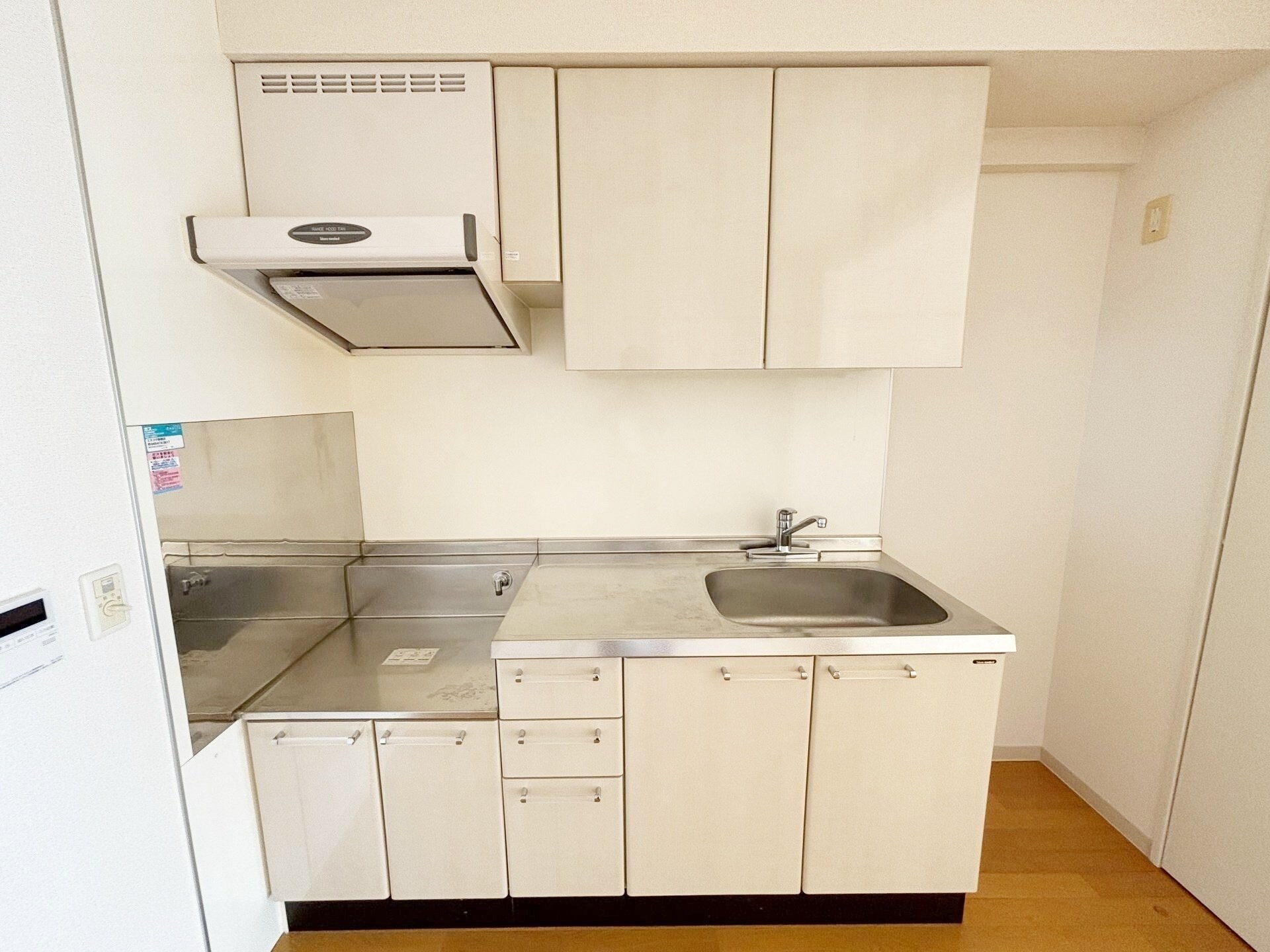 ステイブル協和の物件内観写真