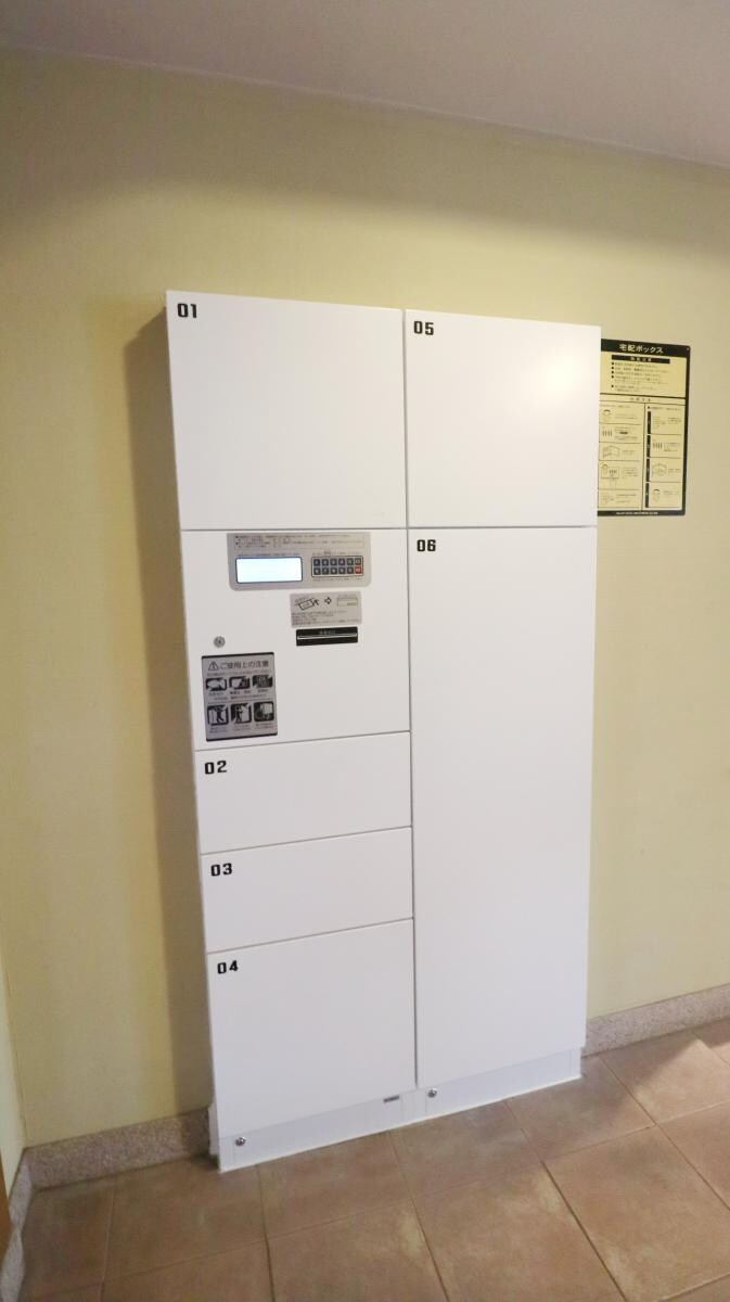 Ｓ－ＦＯＲＴ青葉しらとり台の物件内観写真