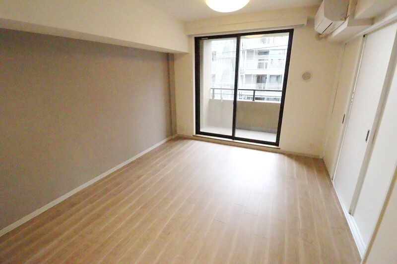 Ｓ－ＦＯＲＴ青葉しらとり台の物件内観写真