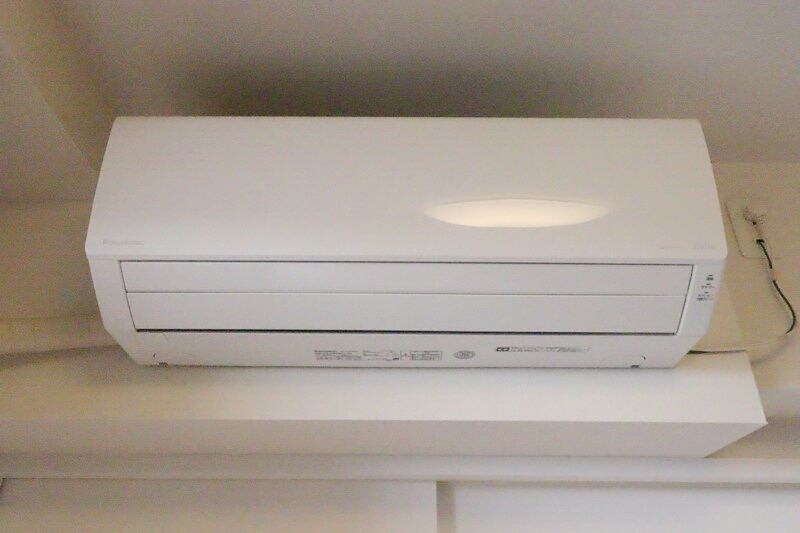 Ｓ－ＦＯＲＴ青葉しらとり台の物件内観写真