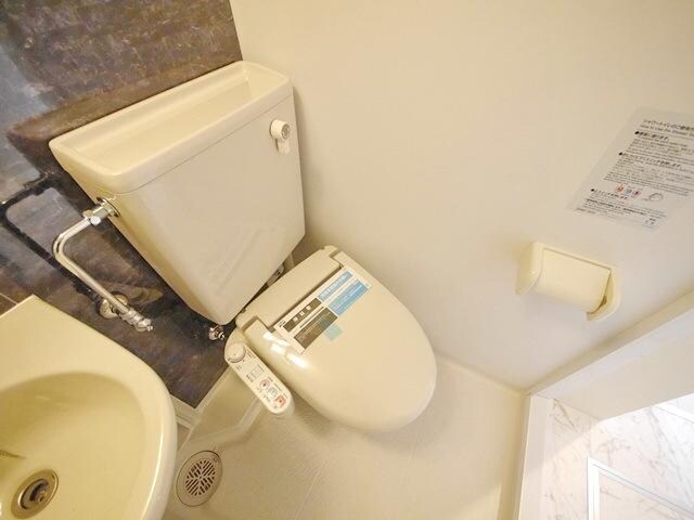 ユナイト鴨居ゴーギャンの夢の物件内観写真