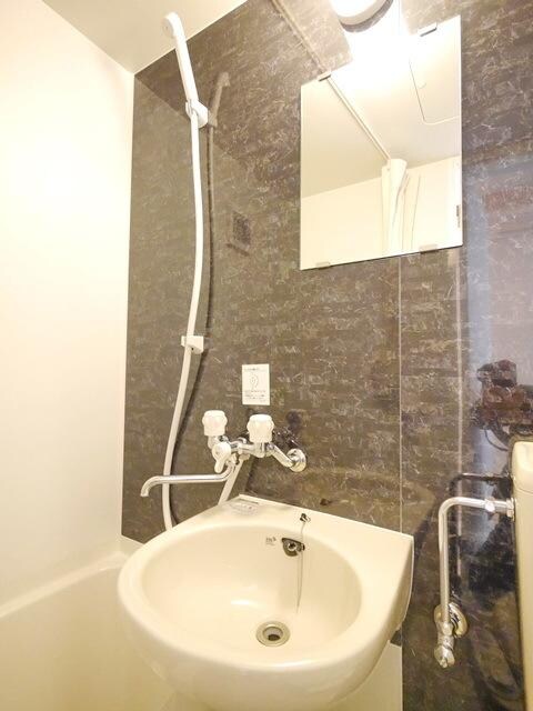 ユナイト鴨居ゴーギャンの夢の物件内観写真