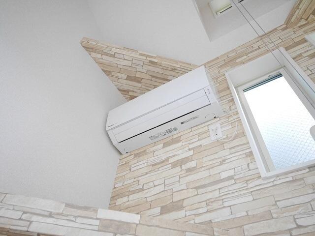 ユナイト鴨居ゴーギャンの夢の物件内観写真