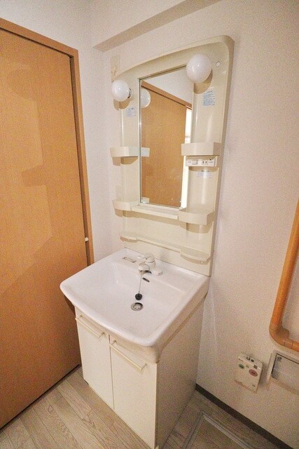 アルカンシエルの物件内観写真
