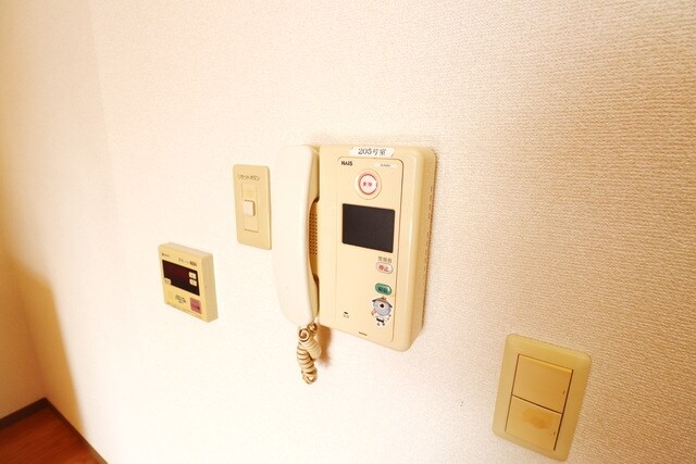 アルカンシエルの物件内観写真