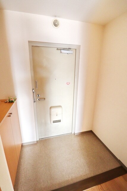 アルカンシエルの物件内観写真