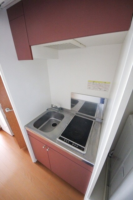 レオパレスフラワーIIIの物件内観写真