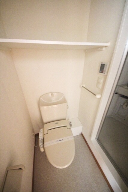 レオパレスフラワーIIIの物件内観写真