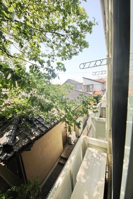 レオパレスフラワーIIIの物件内観写真