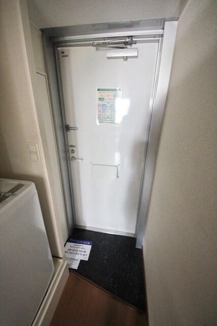 レオパレスフラワーIIIの物件内観写真