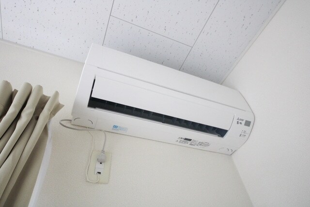 レオパレスフラワーIIIの物件内観写真