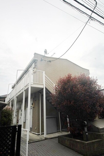 レオパレスフラワーIIIの物件内観写真