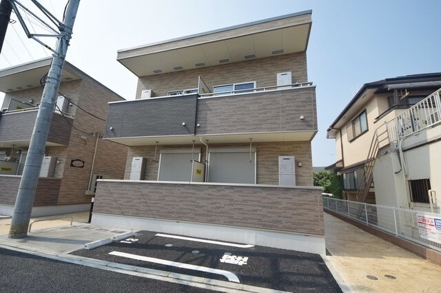 ベル・フルール弥生台Iの物件内観写真