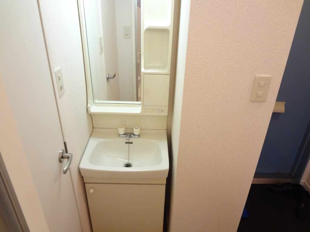 レオパレス小町Ｂの物件内観写真