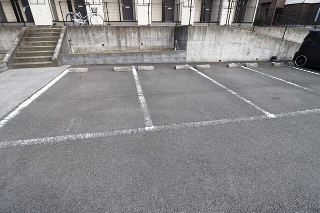 レオパレスコスモスＡの物件内観写真