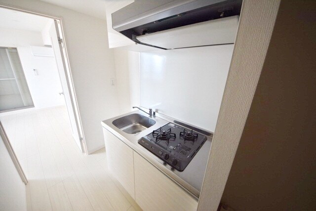 リブリ・東柏ヶ谷の物件内観写真