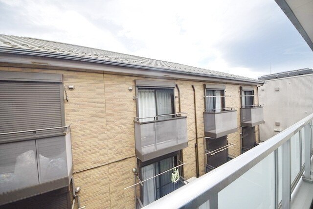 リブリ・東柏ヶ谷の物件内観写真