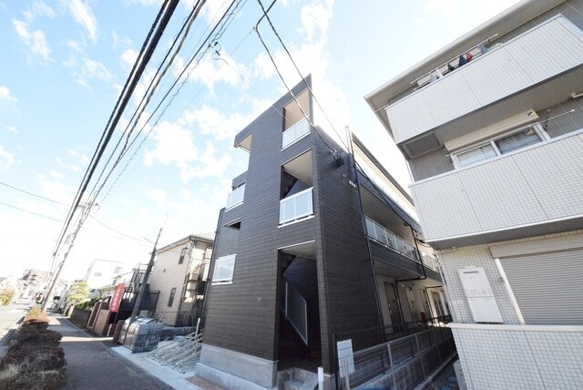 リブリ・東柏ヶ谷の物件内観写真