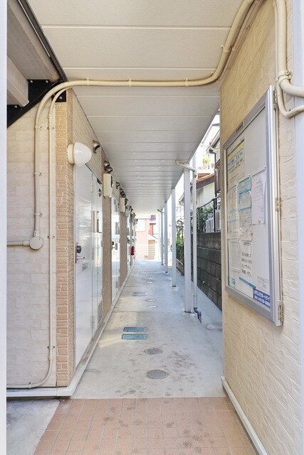 レオパレスウェルシーの物件内観写真