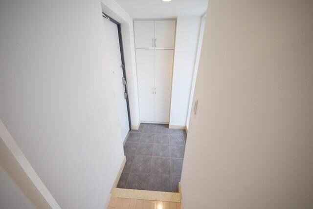 ザ・パーククロス藤沢の物件内観写真