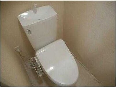 ラ・ルーチェ湘南の物件内観写真